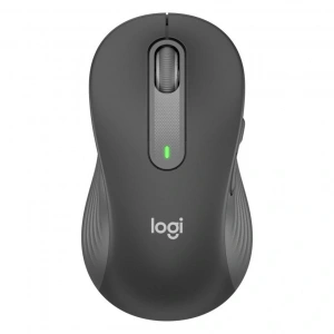 LOGITECH M650 MOUSE KABLOSUZ SİYAH 910-006253