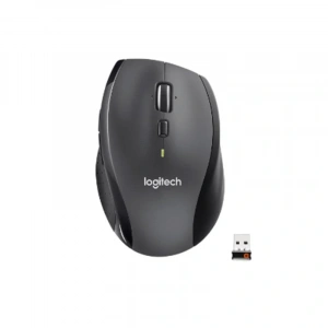 LOGITECH M705 MARATHON KABLOSUZ MOUSE SİYAH 910-001949