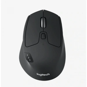 LOGITECH M720 TRIATHLON BLUETOOTH MOUSE 910-004791