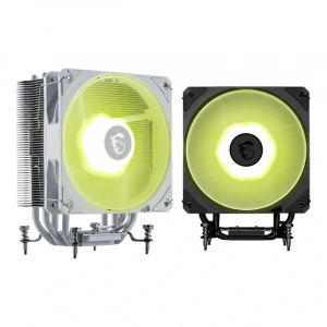 MSI MAG COREFROZR AA13 120MM ARGB İŞLEMCİ HAVA SOĞUTUCU