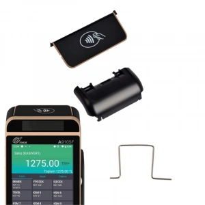 Pax A910sf Uyumlu B910sf Printer Kapak Takım