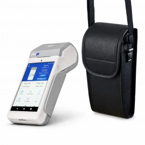 Paygo N910 Pro  Pos Çantası Kapalı
