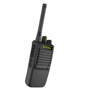 Ritera R444 Pmr Lisanssız El Telsizi