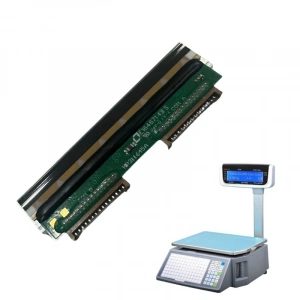 Rongta Rls 1000c Barkodlu Terazi Termal Kafası