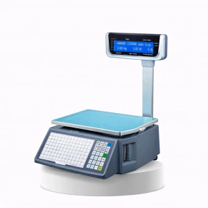 Rongta Rls 1100c Barkodlu Terazi 15 Kg