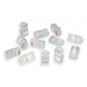 S-LINK SL-COB8P RJ-45 KONNEKTÖR 100 LÜ PAKET