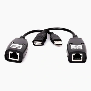 SENSEI 40 METRE USB-RJ45 CAT6 USB EXTENDER