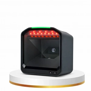 Syable 7700 2 D Masa Tipi Barkod Okuyucu