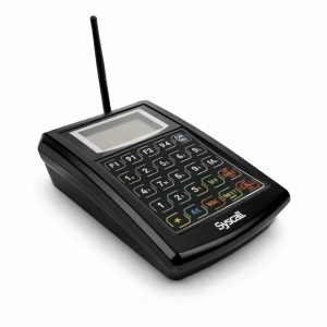 Syscall DT-5010 Numaratör