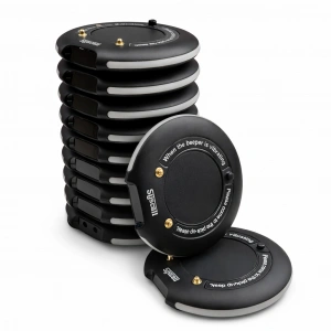 Syscall GP-1000T (SMPS) Çağrı Sistemi 10 Adet Simit