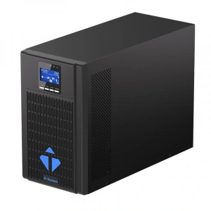 TESCOM NEOLINE 3KVA 1F/1F (6X9AH) 5/10DK LCD ONLINE UPS