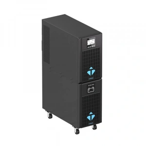 TESCOM NEOLINE 6KVA 1F/1F (16X7AH) 5/10DK LCD ONLINE UPS