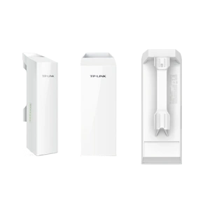TP-LINK CPE220 2.4GHZ 300MBPS 12DBI 5KM PTP/PTMP DIŞ ORTAM ACCESS POINT