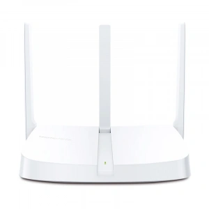 TP-LINK MERCUSYS MW306R 300MBPS WIFI N ROUTER