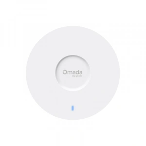 TP-LINK OMADA EAP650 AX3000 DUAL BAND WIFI6 1XGBIT RJ45 PORT 574MBPS/2.4GHZ TAVAN TİPİ ACCESS POINT (ADAPTÖRLÜ)