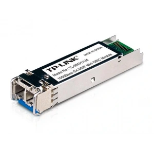 TP-LINK OMADA TL-SM311LM MGBIC 1000BASE-SX MULTI MODE SFP MODÜLÜ