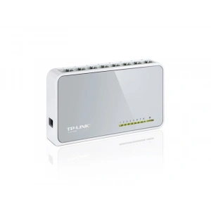 Tp-Link TL-SF1008D 8 Port 10/100 Mbps Switch