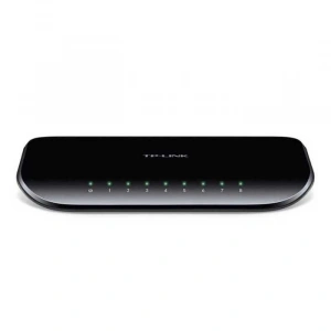 Tp-Link TL-SG1008D 8 Port Gigabit Switch