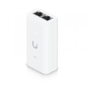 UBIQUITI U-POE-EU 48VOLT 15WATT GIGABIT PORT POE ADAPTÖR