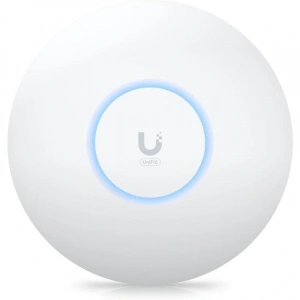 UBIQUITI U6+ 2.4/5GHZ DUALBAND WIFI6 2X2 MU-MIMO 2976MBPS İÇ ORTAM TAVAN TİPİ ACCESS POINT(ADAPTÖRSÜZ)