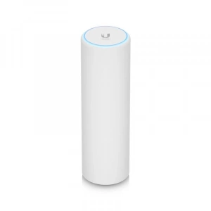 UBIQUITI U6-MESH 2.4/5GHZ DUALBAND WIFI6 4X4 MU-MIMO 5.3GBPS DIŞ ORTAM ACCESS POINT(ADAPTÖRLÜ)