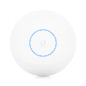 UBIQUITI U6-PRO 2.4/5GHZ DUALBAND WIFI6 4X4 MU-MIMO 5.3GBPS İÇ ORTAM TAVAN TİPİ ACCESS POINT(ADAPTÖRSÜZ)