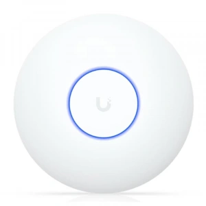 UBIQUITI U7-LITE 2.4/5GHZ DUALBAND WIFI7 2X2 MU-MIMO 4.3GBPS İÇ ORTAM TAVAN TİPİ ACCESS POINT(ADAPTÖRSÜZ)