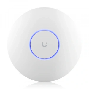 UBIQUITI U7-PRO 2.4/5/6GHZ WIFI7 802.11BE 6 SPATIAL STREAM 2X2 MU-MIMO 7.3MBPS TAVAN TİPİ ACCESS POINT(ADAPTÖRSÜZ)