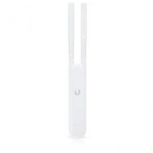 UBIQUITI UAP-AC-M 2.4/5GHZ 1167MBPS 2X2 MIMO DIŞ ORTAM ACCESS POINT(ADAPTÖRLÜ)