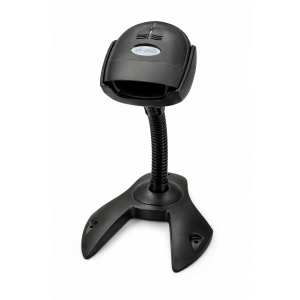 Vp-2055 Barkod Okuyucu El Tipi Standlı 1 D