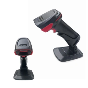 Vp-2600 2d El Tipi Barkod Okuyucu