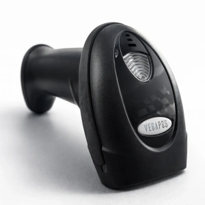 Vp-3208r 2d Wireless Bluetooth El Tipi Barkod Okuyucu