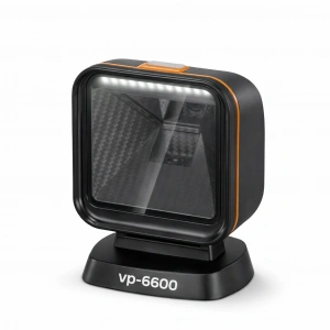 Vp-6600 2d Masa Tipi Barkod Okuyucu