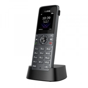 YEALINK W73H SIP IP DECT TELEFON