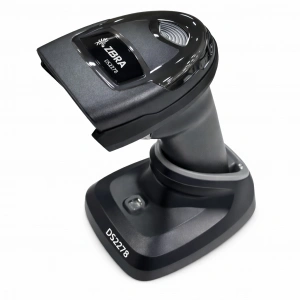 Zebra DS2278 Barkod Okuyucu Kablosuz 2d