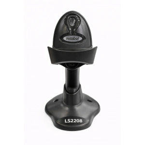 Zebra (Sembol) LS2208 1 Boyutlu El Tipi Barkod Okuyucu