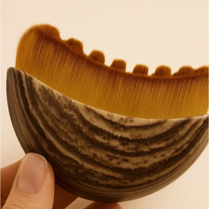 Araç Lastik Parlatma Fırçası