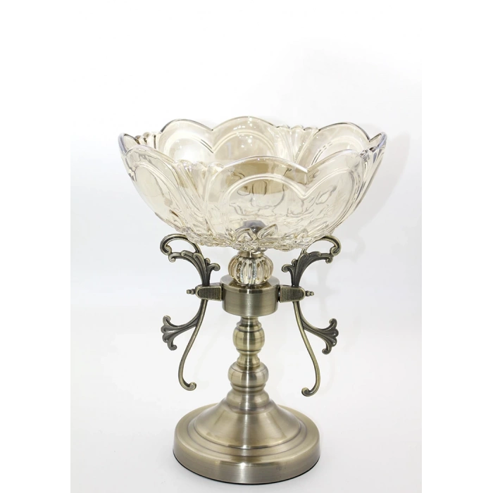 Cam Kase Şekerlik Model 2