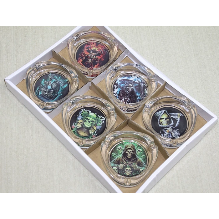 Cam Küllük Model 27