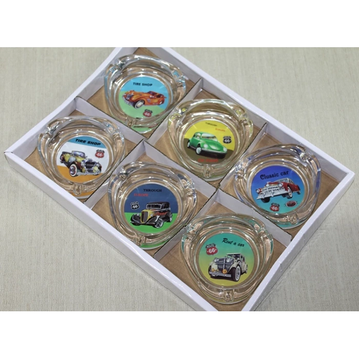 Cam Küllük Model 35