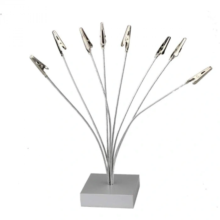 Kağıt Tutacağı Kıskaçlı