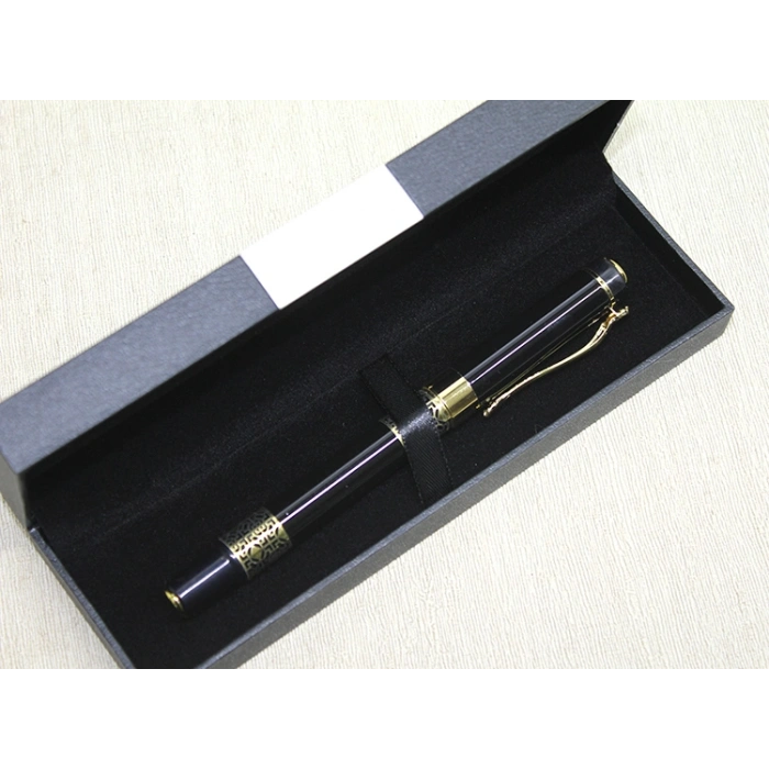 Kutulu Tekli Tükenmez Kalem Model 24