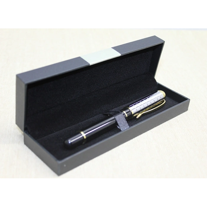 Kutulu Tekli Tükenmez Kalem Model 28