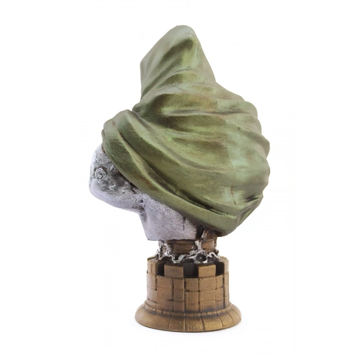 Polyester Dr. Doom Figürü