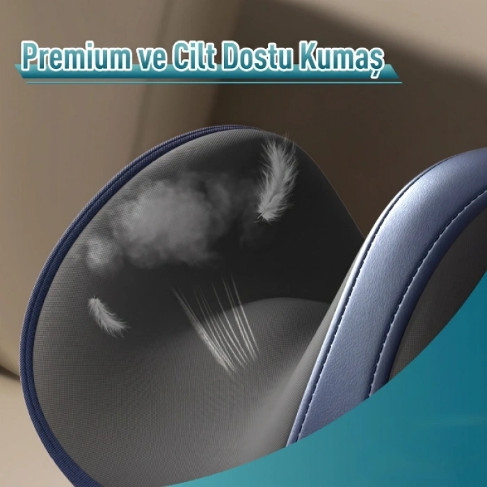 Profesyonel 6 Programlı Vücut Masaj Cihazı