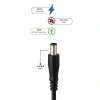 19.5V 4.62A 7.4 * 5.0mm 90W DELL İçin Laptop Adaptör