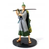 Anime One Piece Roronoa Zoro Figürü 17 Cm