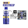 Çok Amaçlı Profesyonel Sprey - 400 ml - Pas Sökücü - Yağlayıcı - Koruyucu