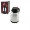 Piknik Termosu - 2 Litre - 304 Çelik - Çift Contalı Kapak