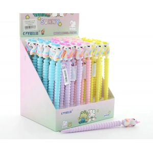 07 Uçlu Unicorn Kalem